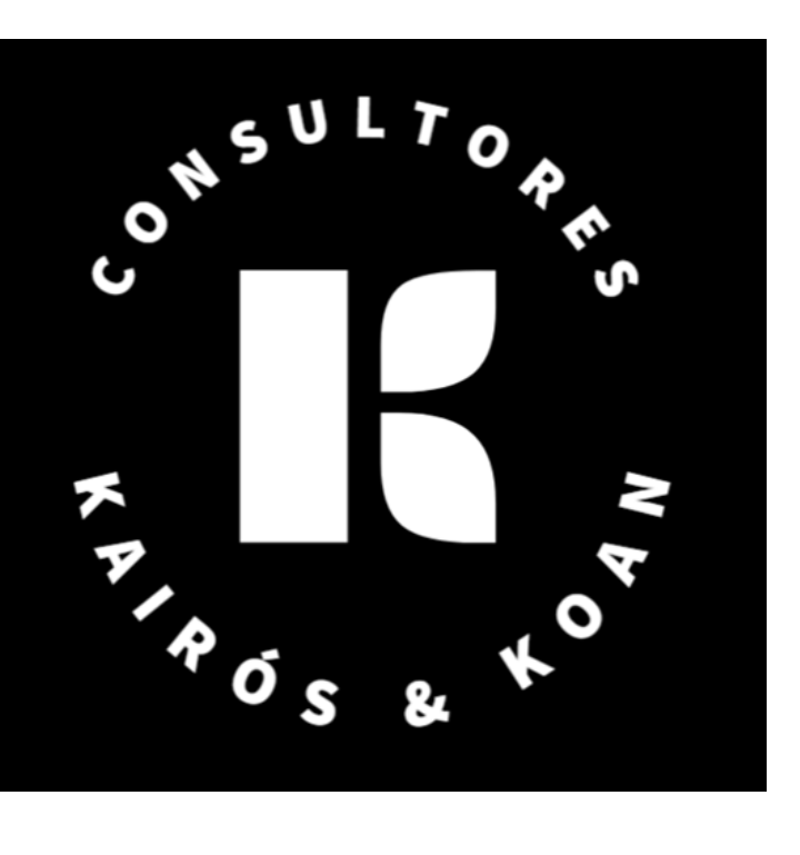 Logotipo Kairós & Koan Consultores